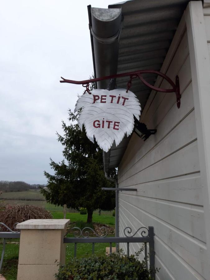 Les Deux Meules Holiday home
