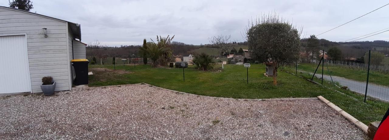 Les Deux Meules Holiday home