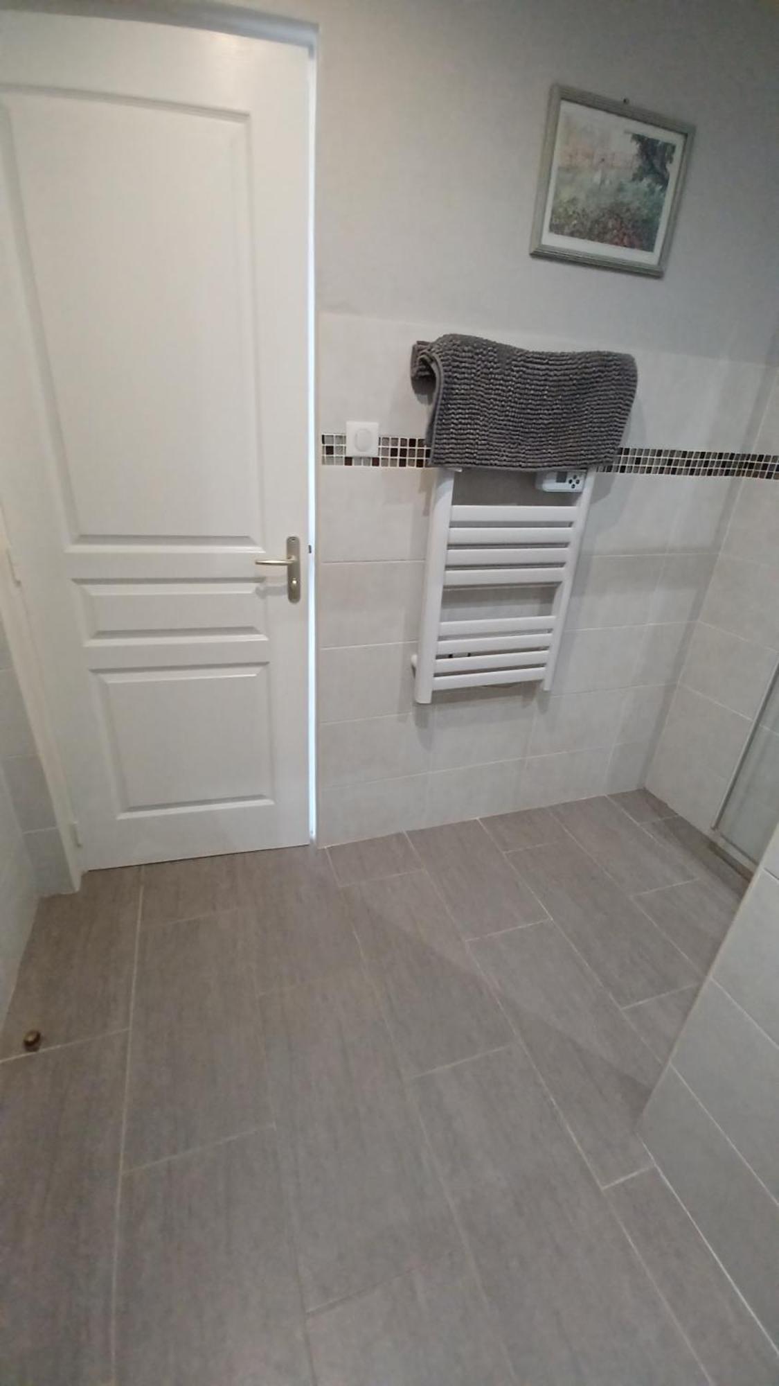Les Deux Meules Holiday home *
